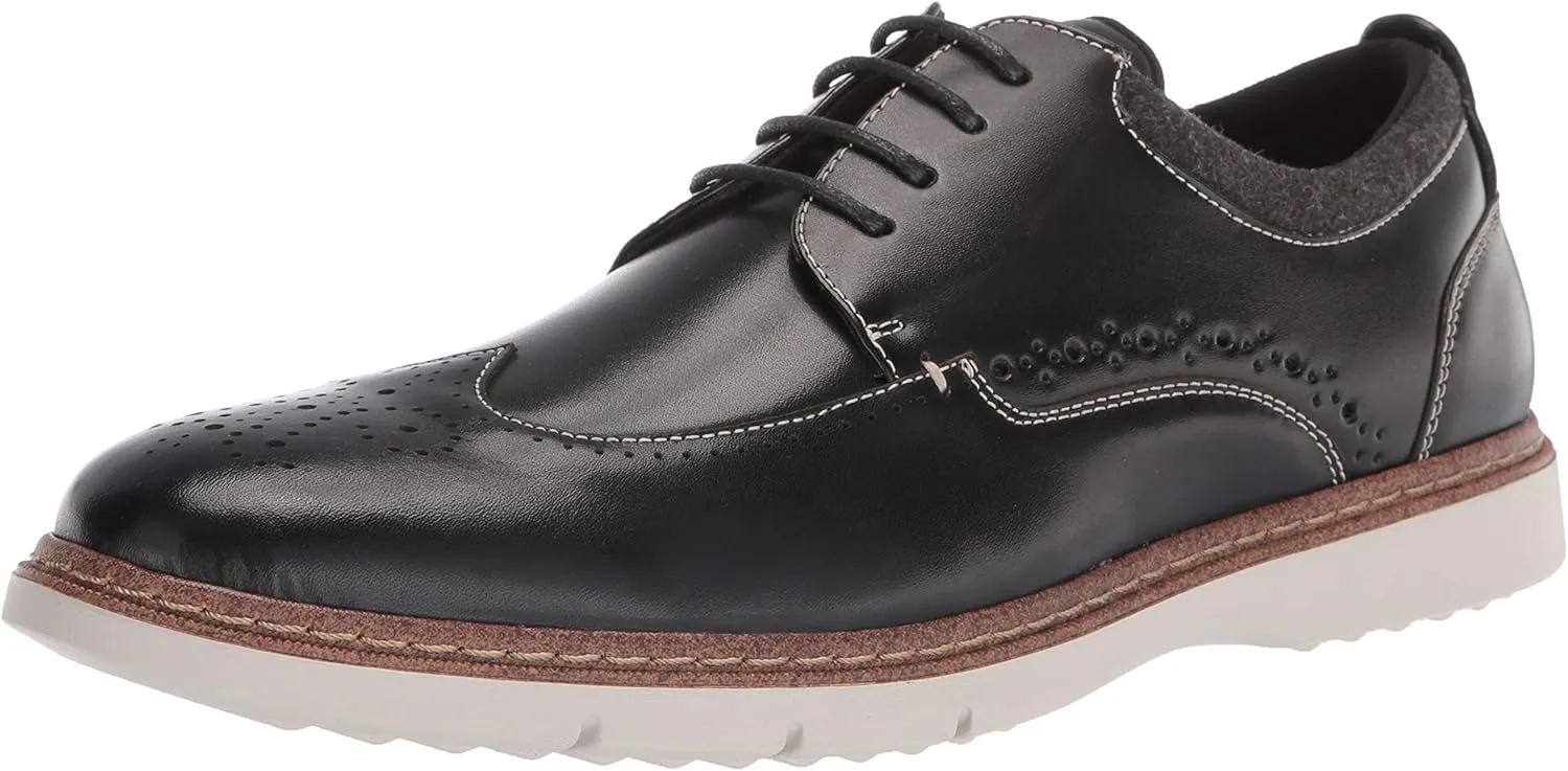 Stacy Adams Men's, Synergy Wingtip Oxford