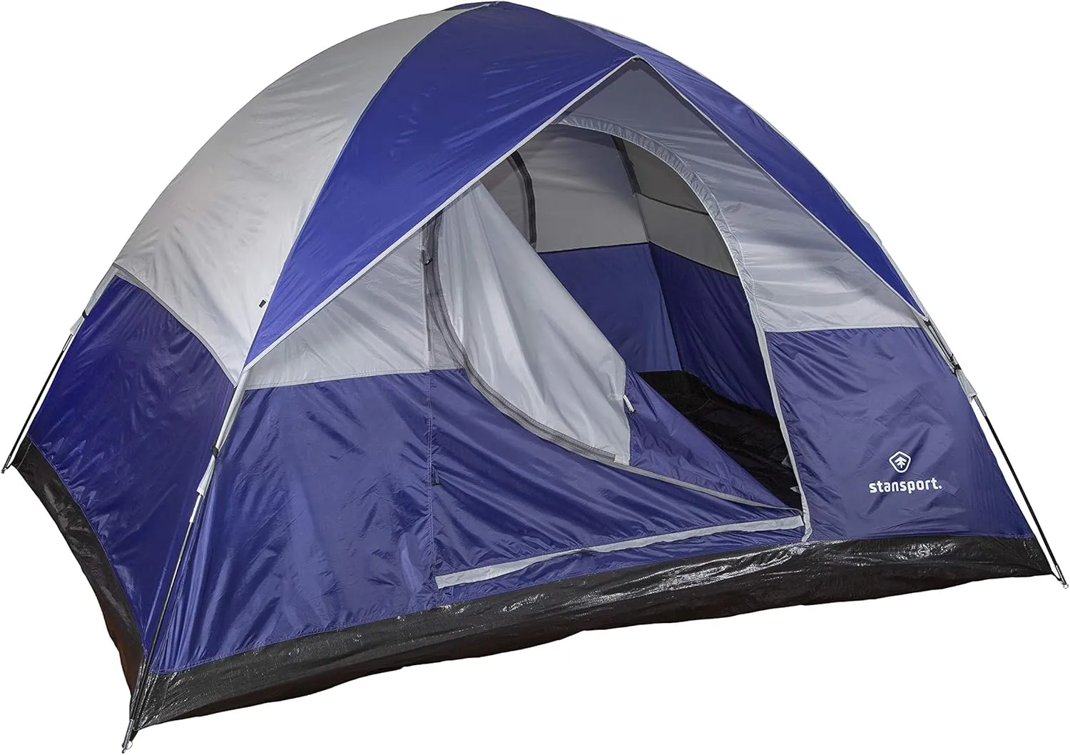 Stansport 6 Person Camping Tent