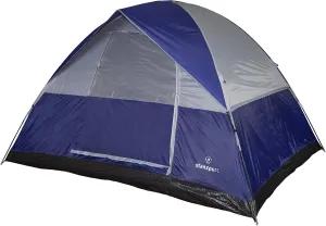 Stansport 6 Person Camping Tent