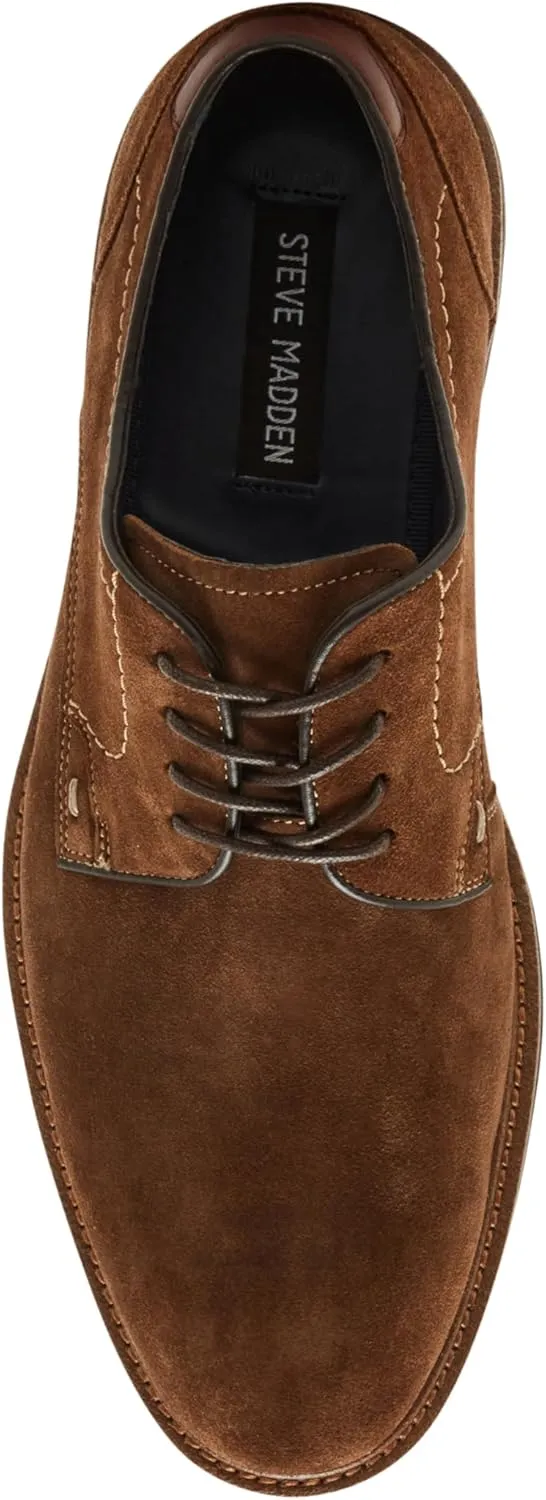 Steve Madden Men's Aeden Oxford