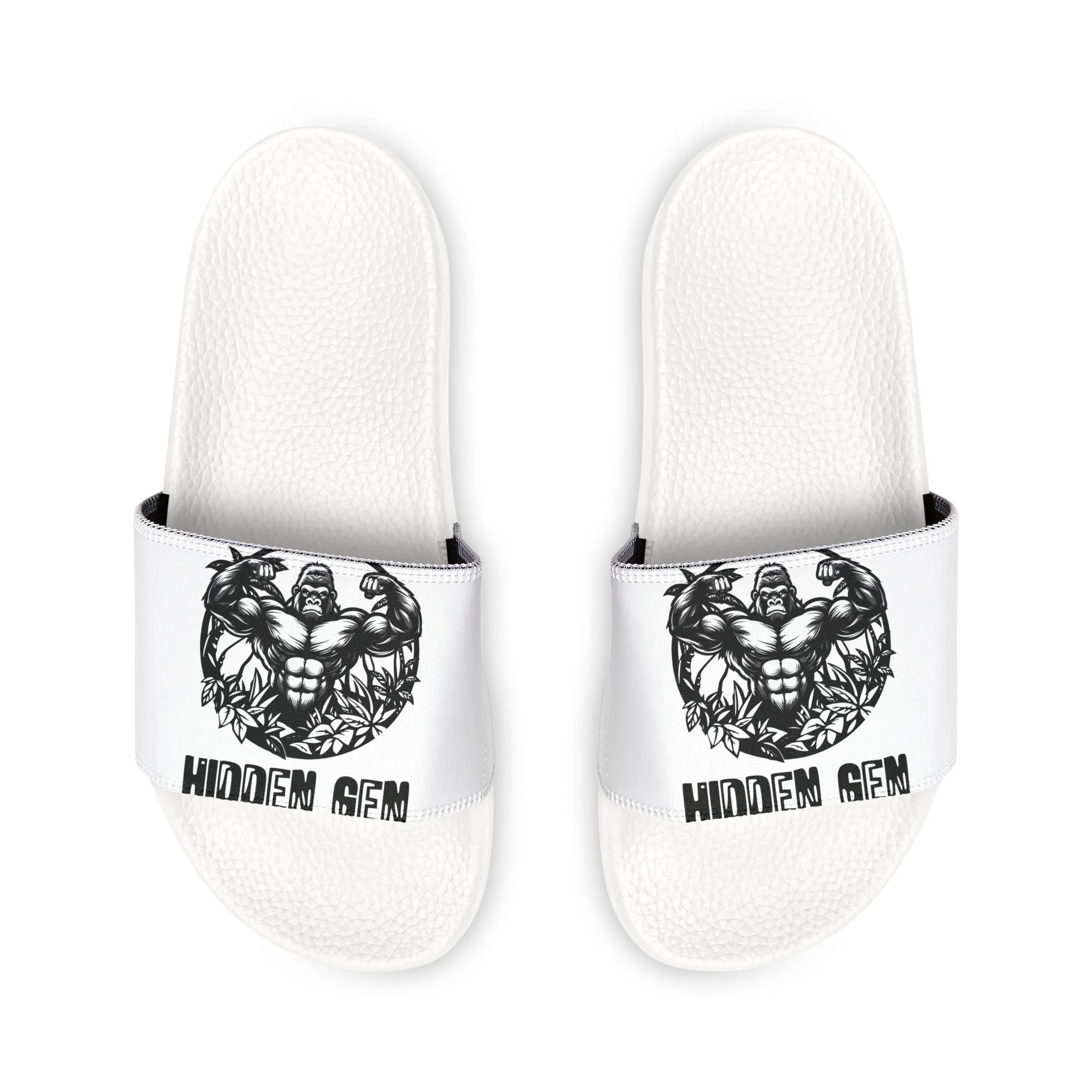 Stylish Women's Graphic Sandals - Perfect for Summer