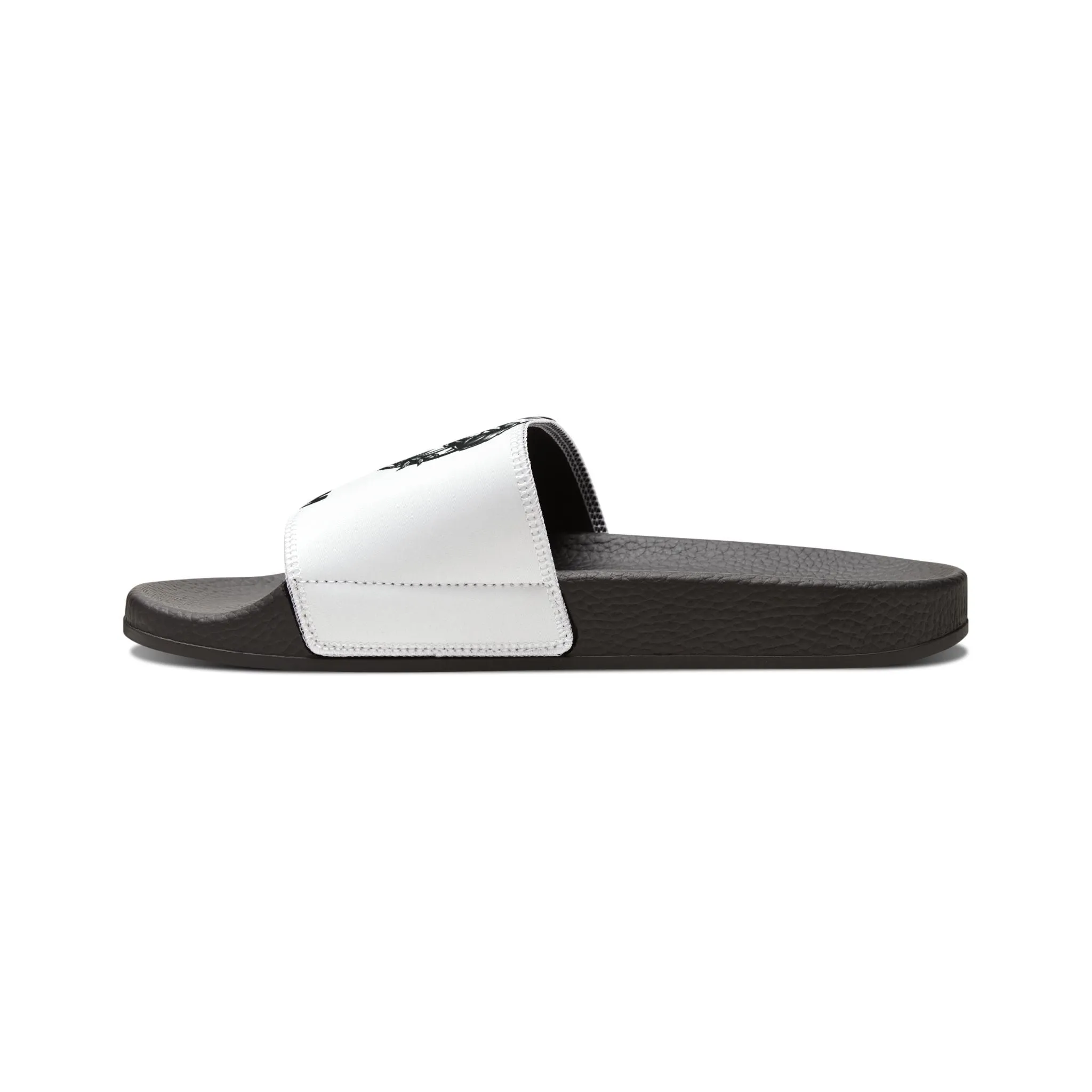 Stylish Women's Graphic Sandals - Perfect for Summer