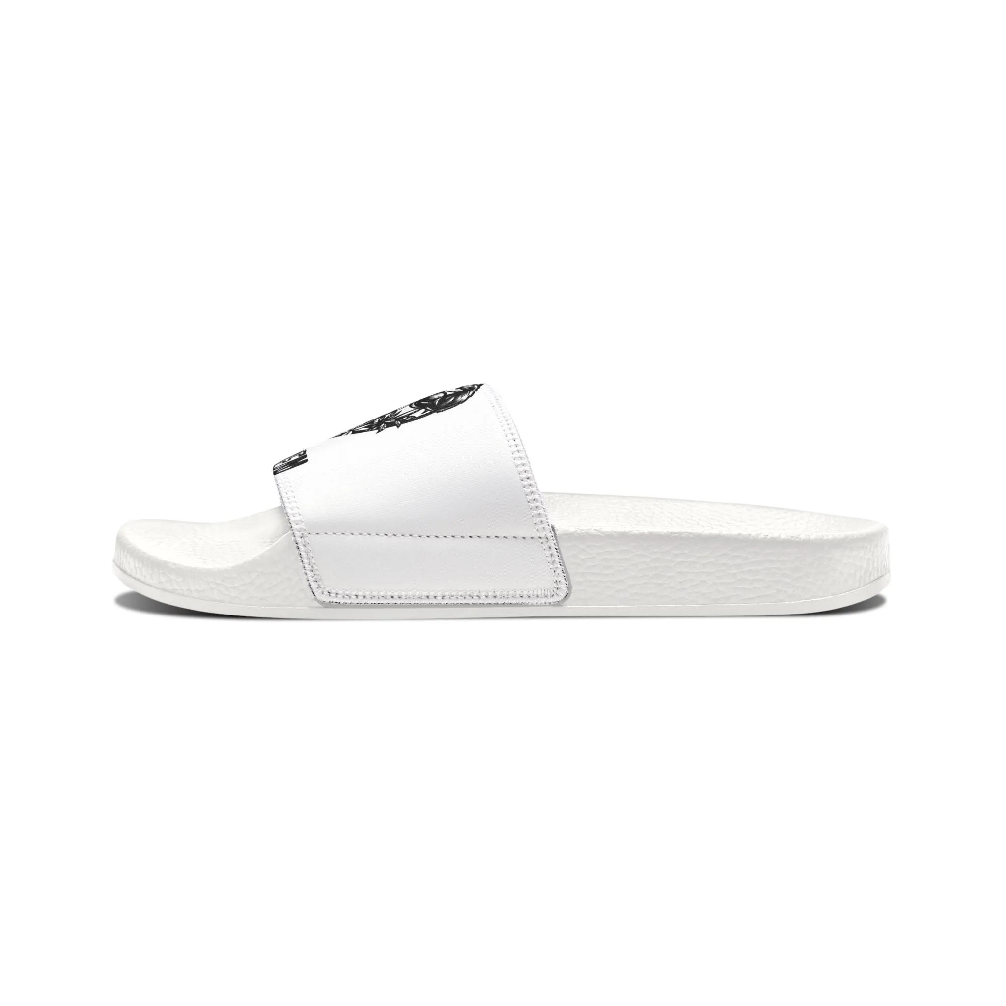 Stylish Women's Graphic Sandals - Perfect for Summer