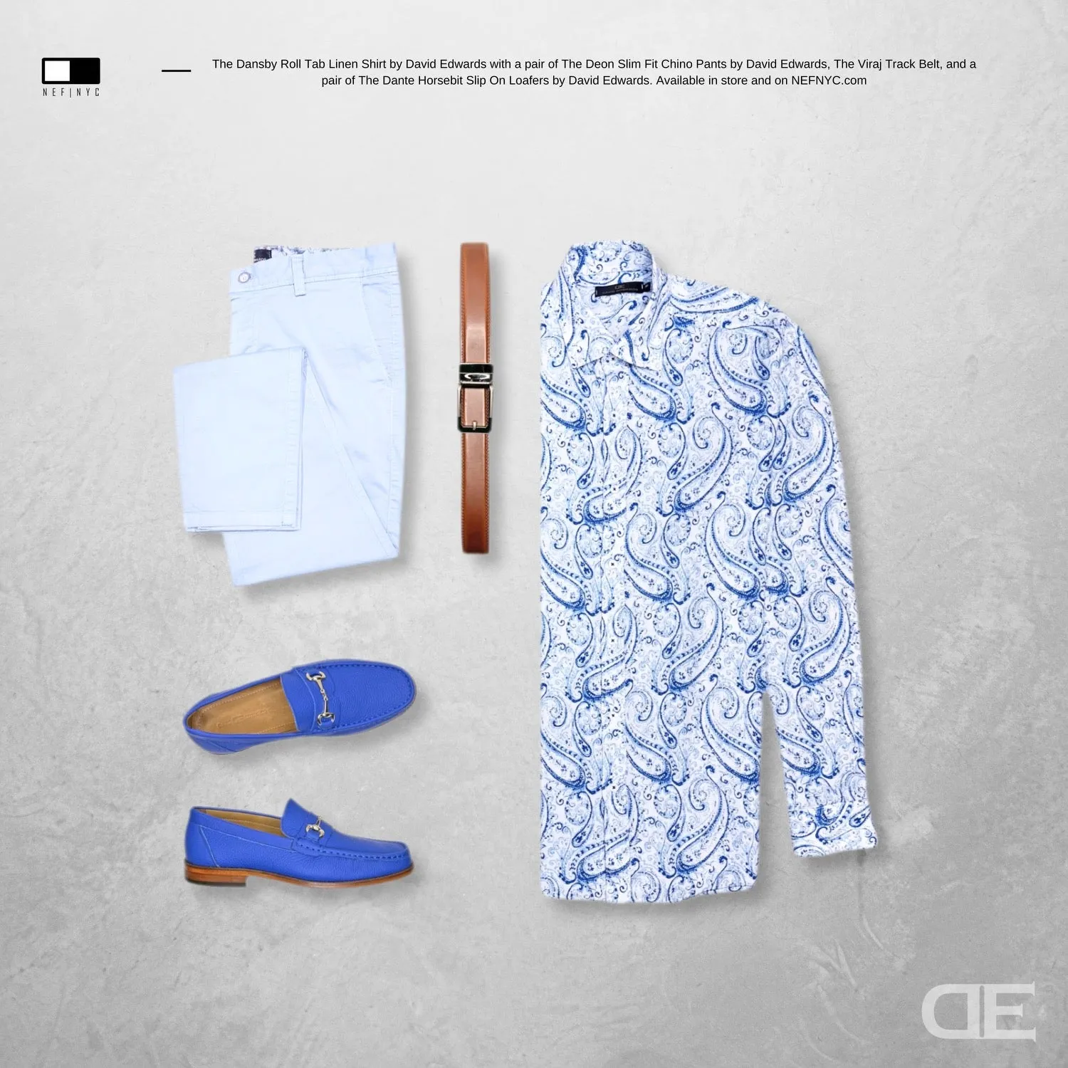 Summer 25 Collection