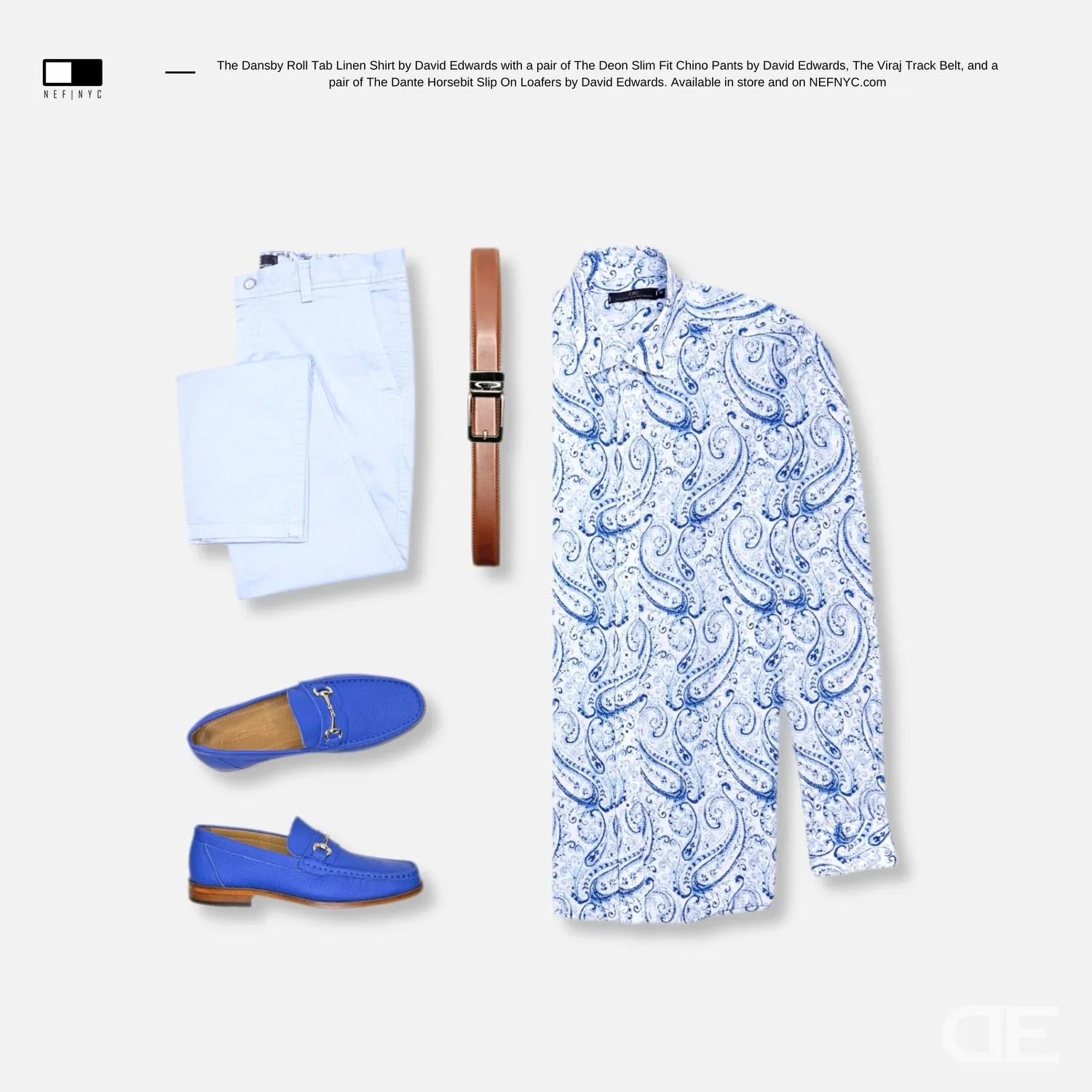 Summer 25 Collection