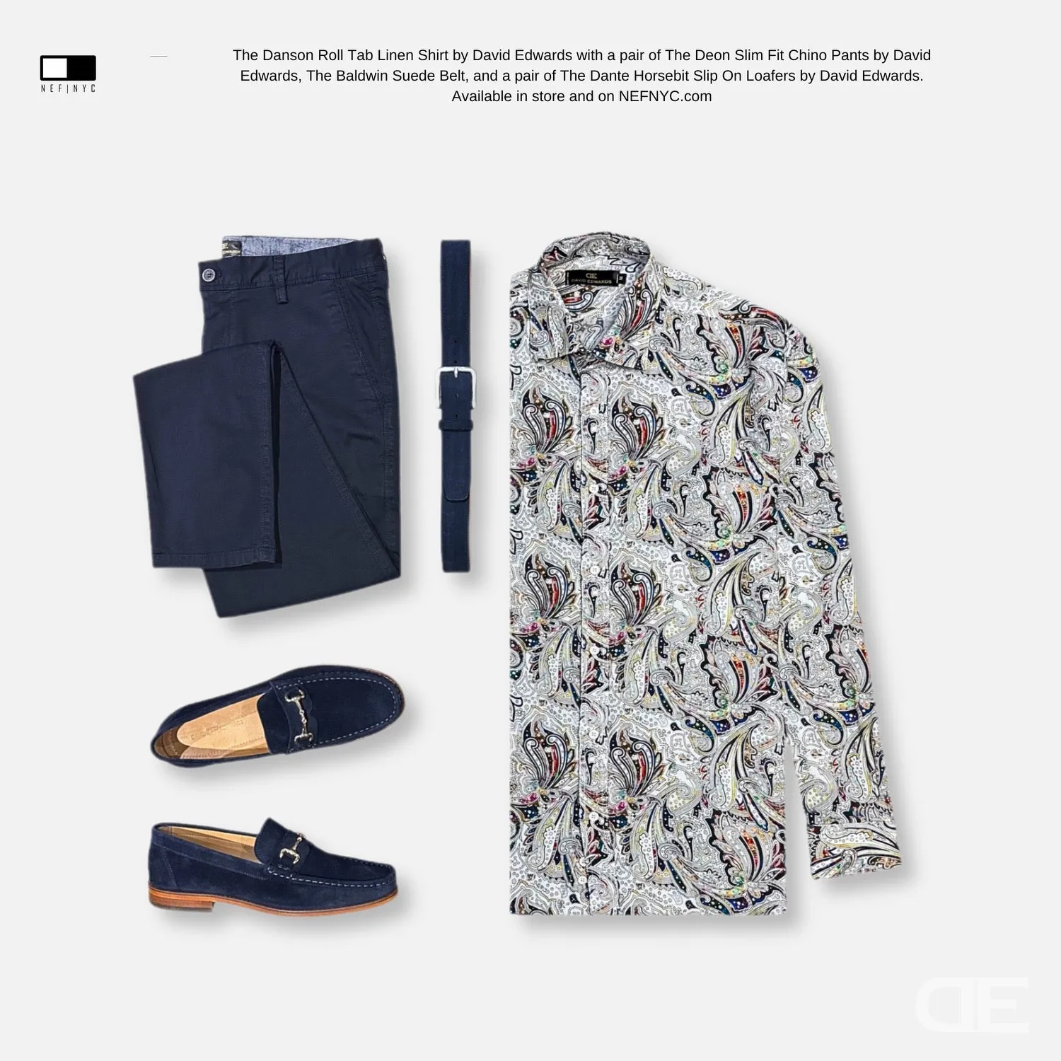 Summer Collection