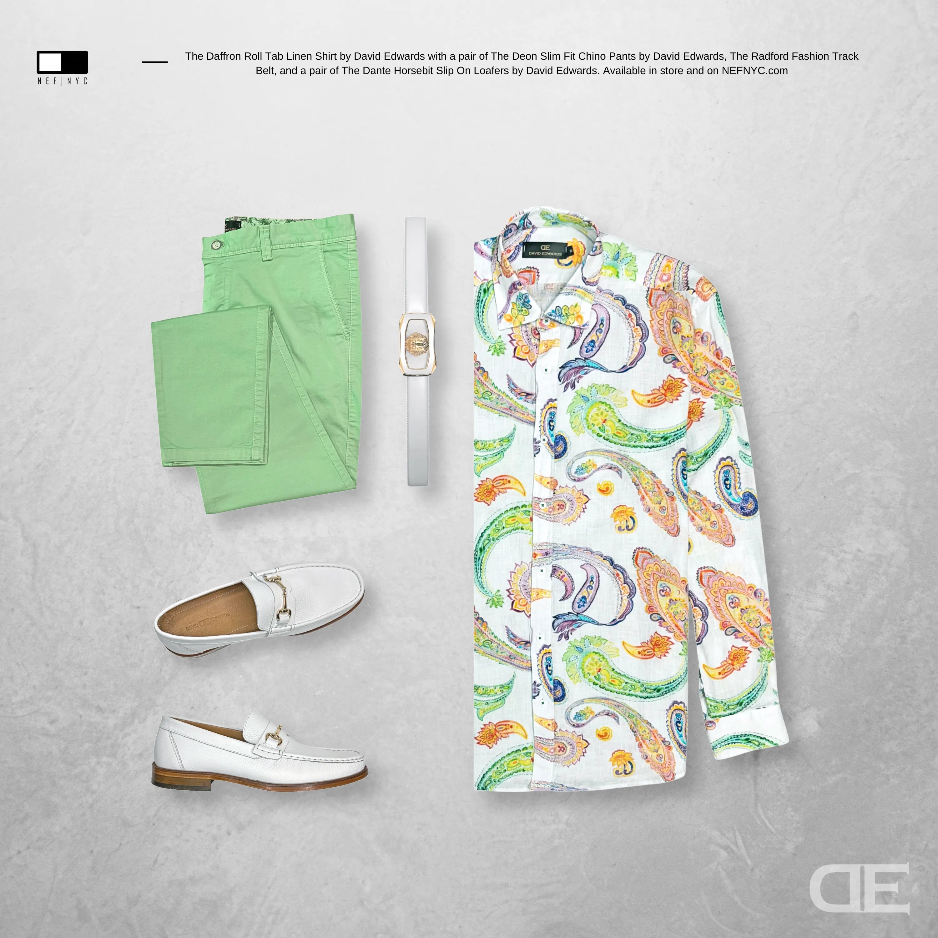 Summer Collection