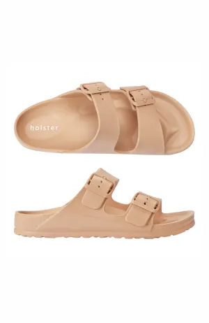 Sundreamer Slide - Tan*