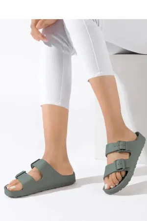 Sundreamer Unisex Slide