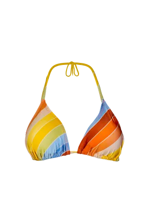Sunlight Slide Triangle Top