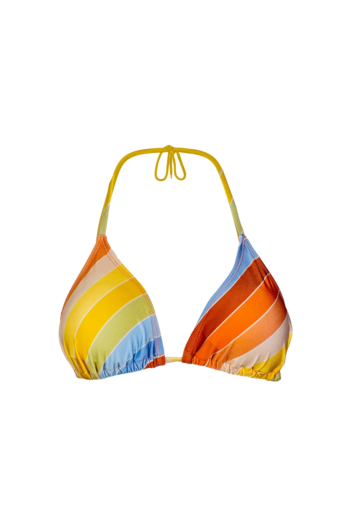 Sunlight Slide Triangle Top