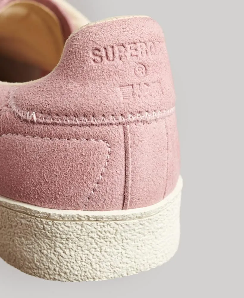 Superdry Women's Low-top Sneakers