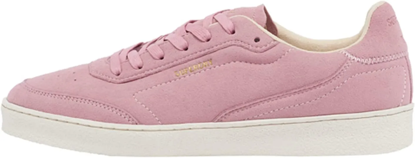 Superdry Women's Low-top Sneakers