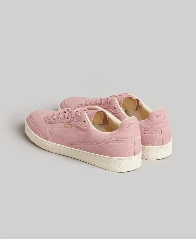 Superdry Women's Low-top Sneakers