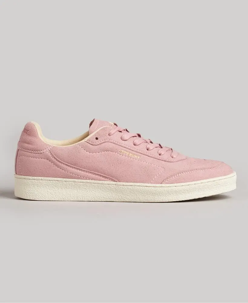 Superdry Women's Low-top Sneakers