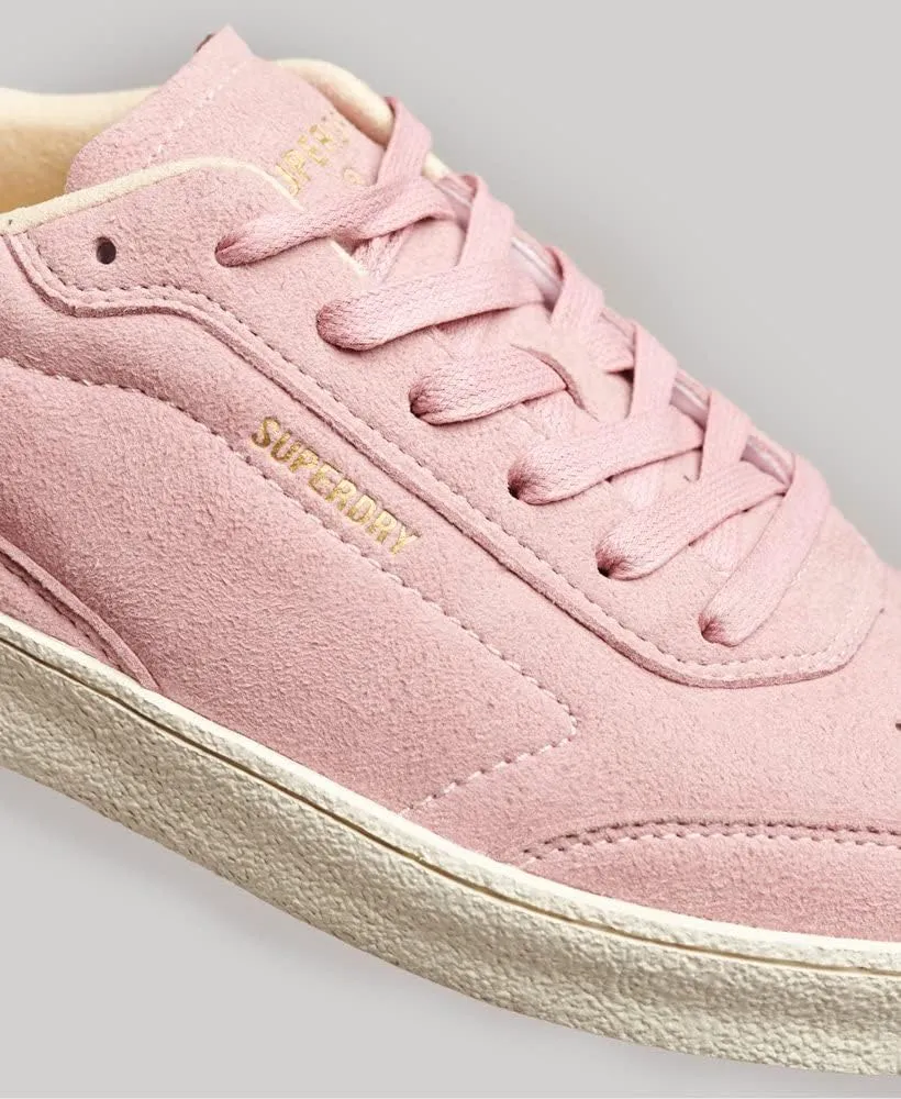 Superdry Women's Low-top Sneakers