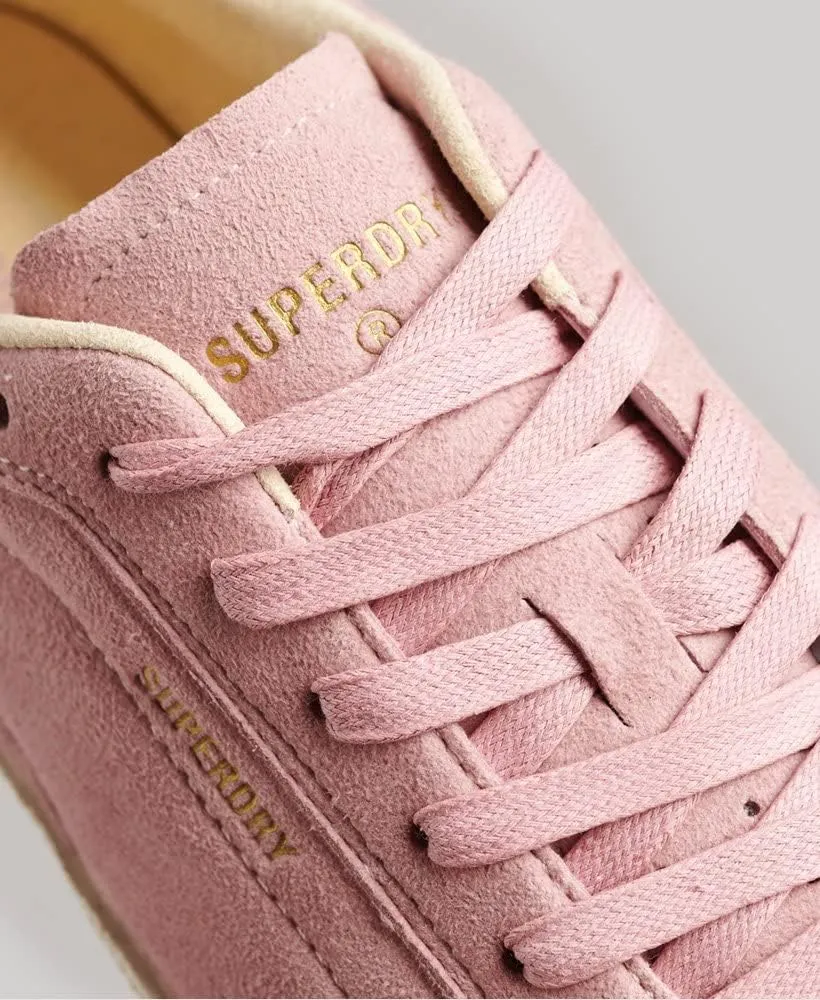 Superdry Women's Low-top Sneakers