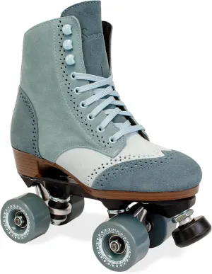 Sure-Grip Oxford Skates