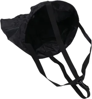Swim Resistance Equipment Adults Swim Training Belt Swimming for Pool Swim Bag Swim Resistance Water Bag