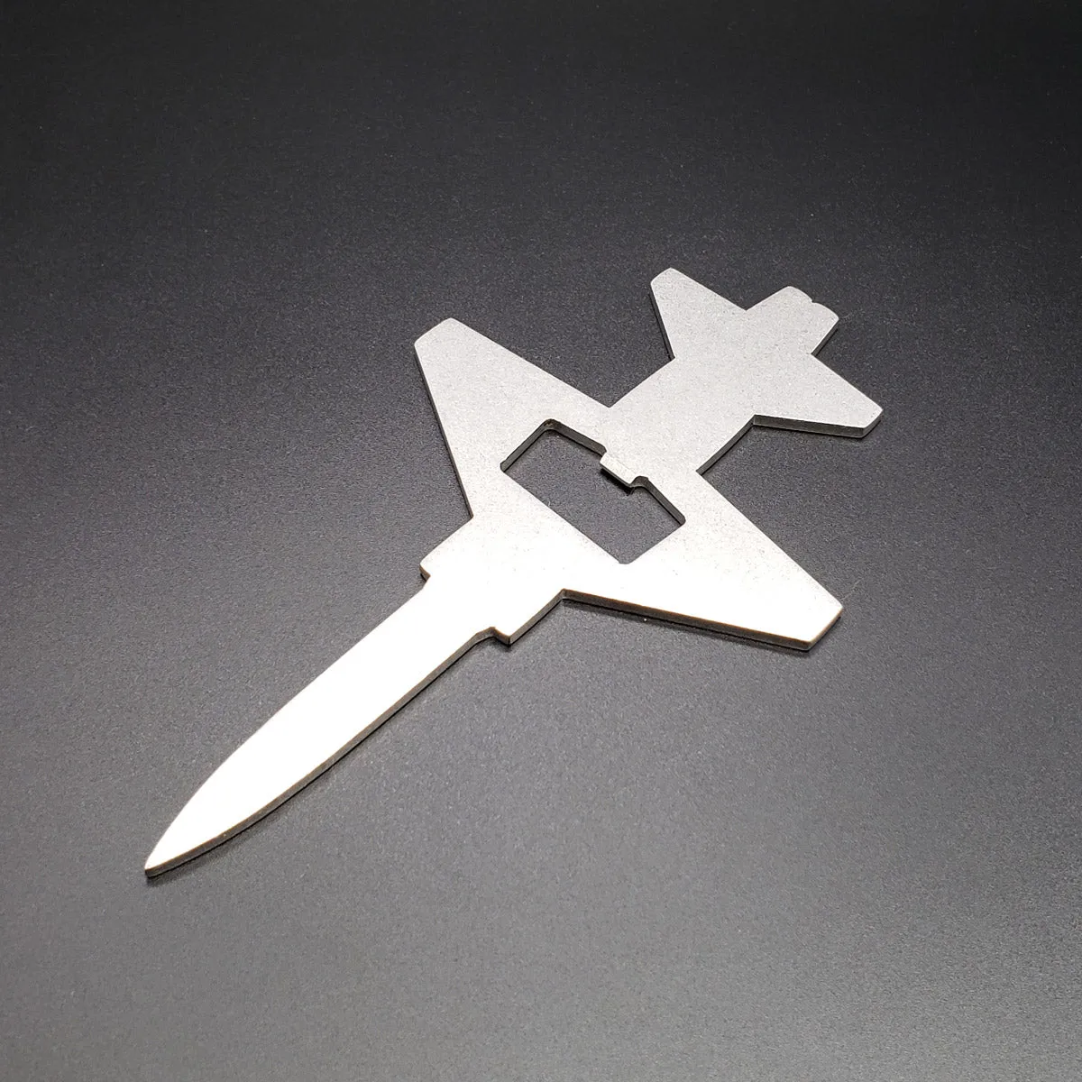 T-38A/C Talon Bottle Opener