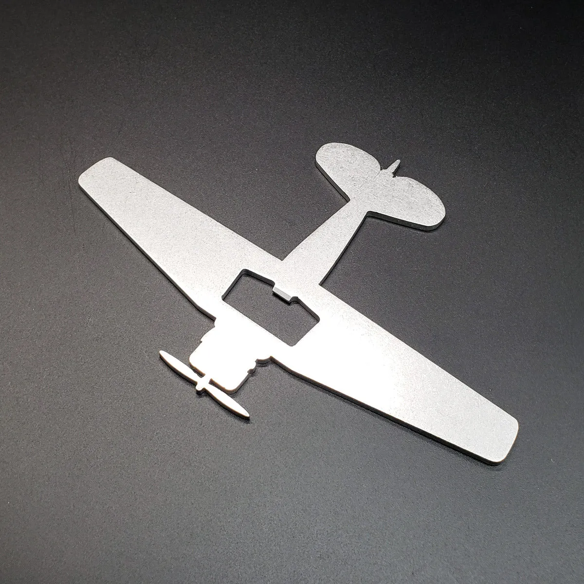 T-6 Texan Warbird Trainer Bottle Opener