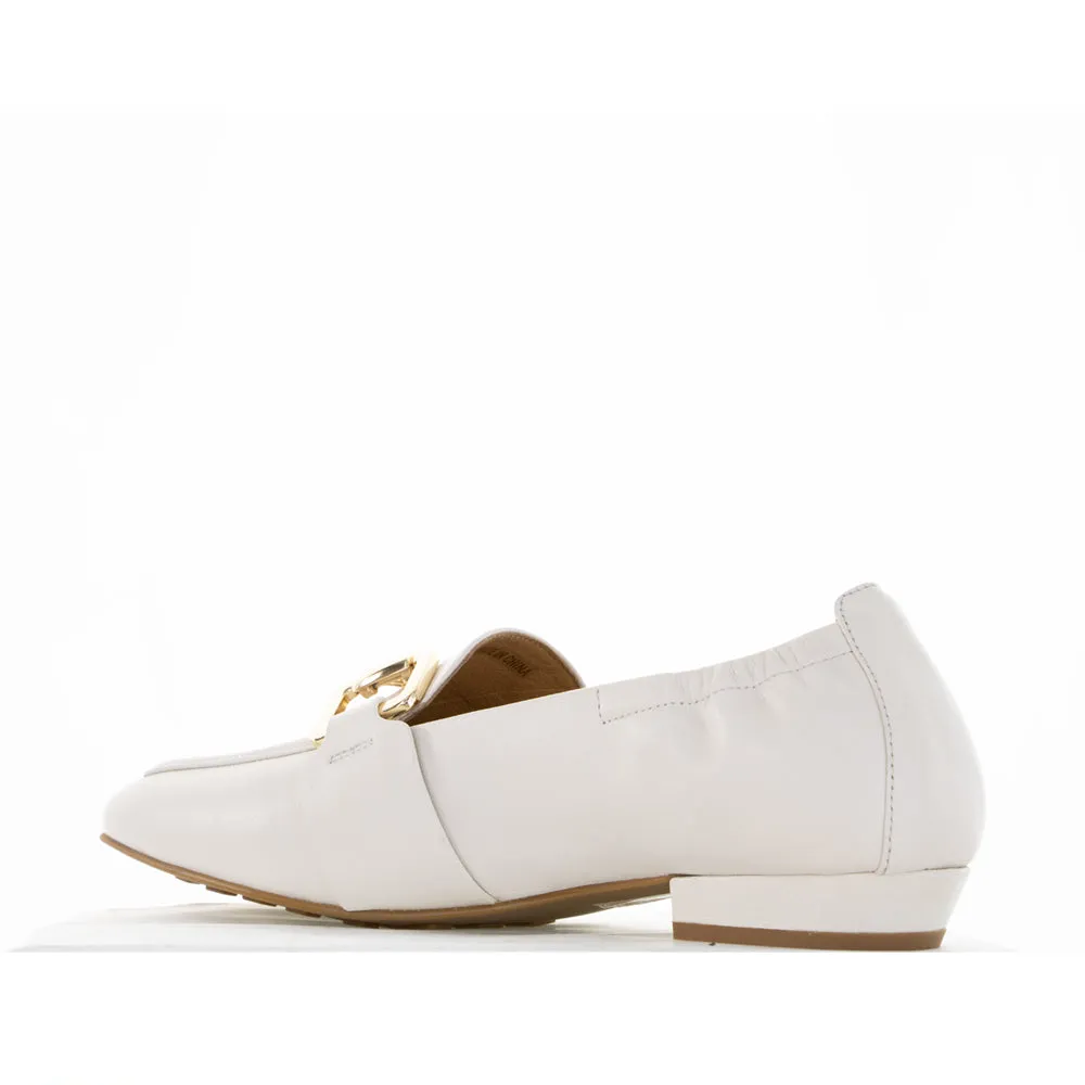 TAMARA LONDON BORGE MARSHMELLOW