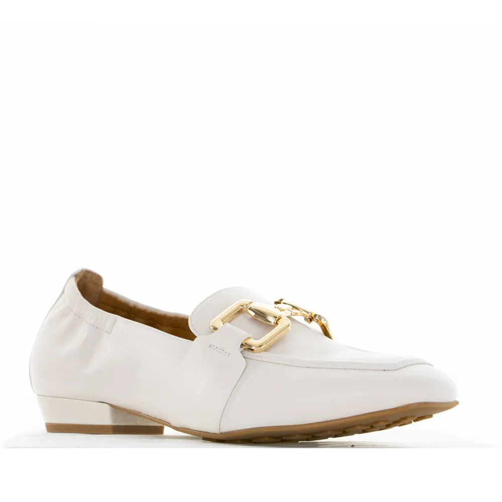 TAMARA LONDON BORGE MARSHMELLOW