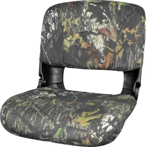 Tempress All Weather High Back Seat