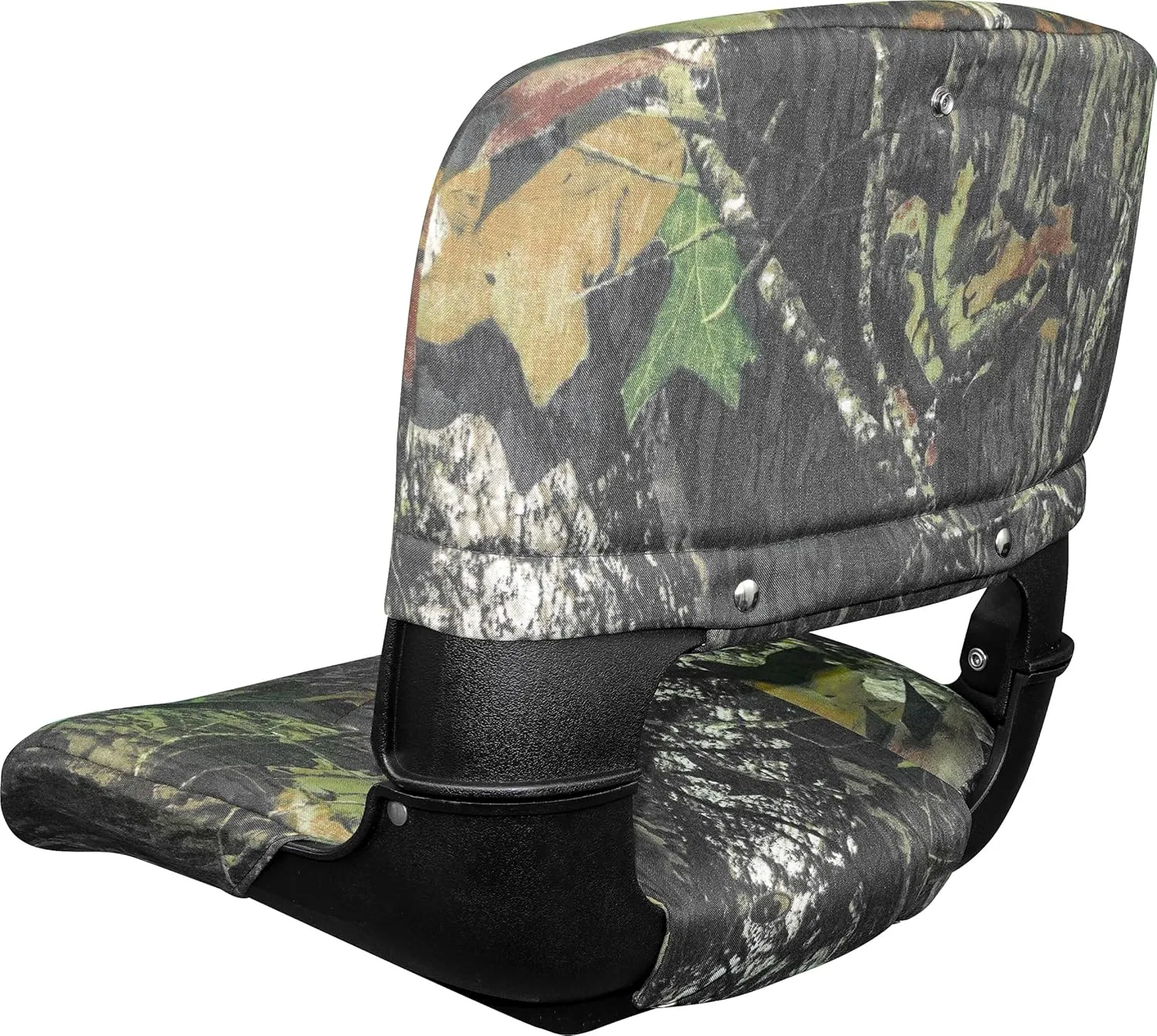 Tempress All Weather High Back Seat