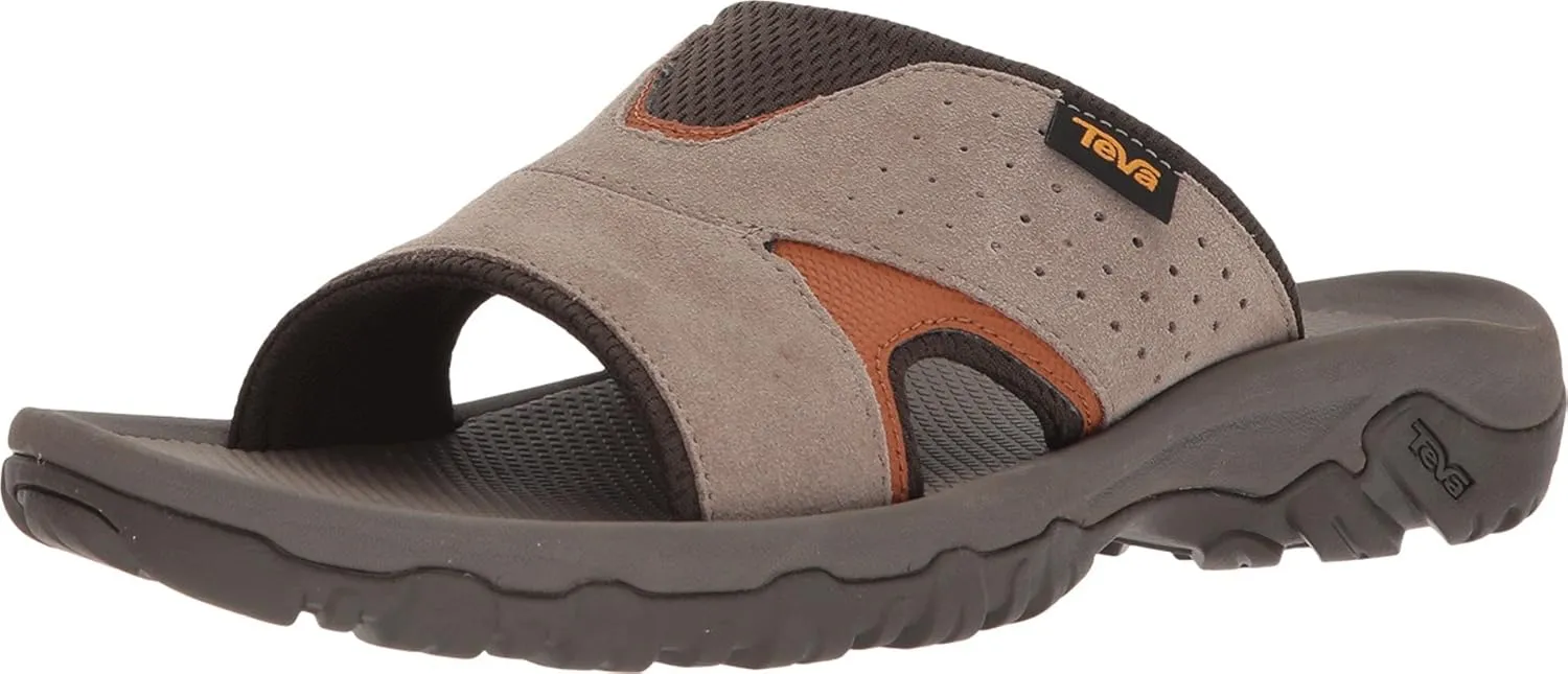Teva Men's Katavi 2 Slide Sandal