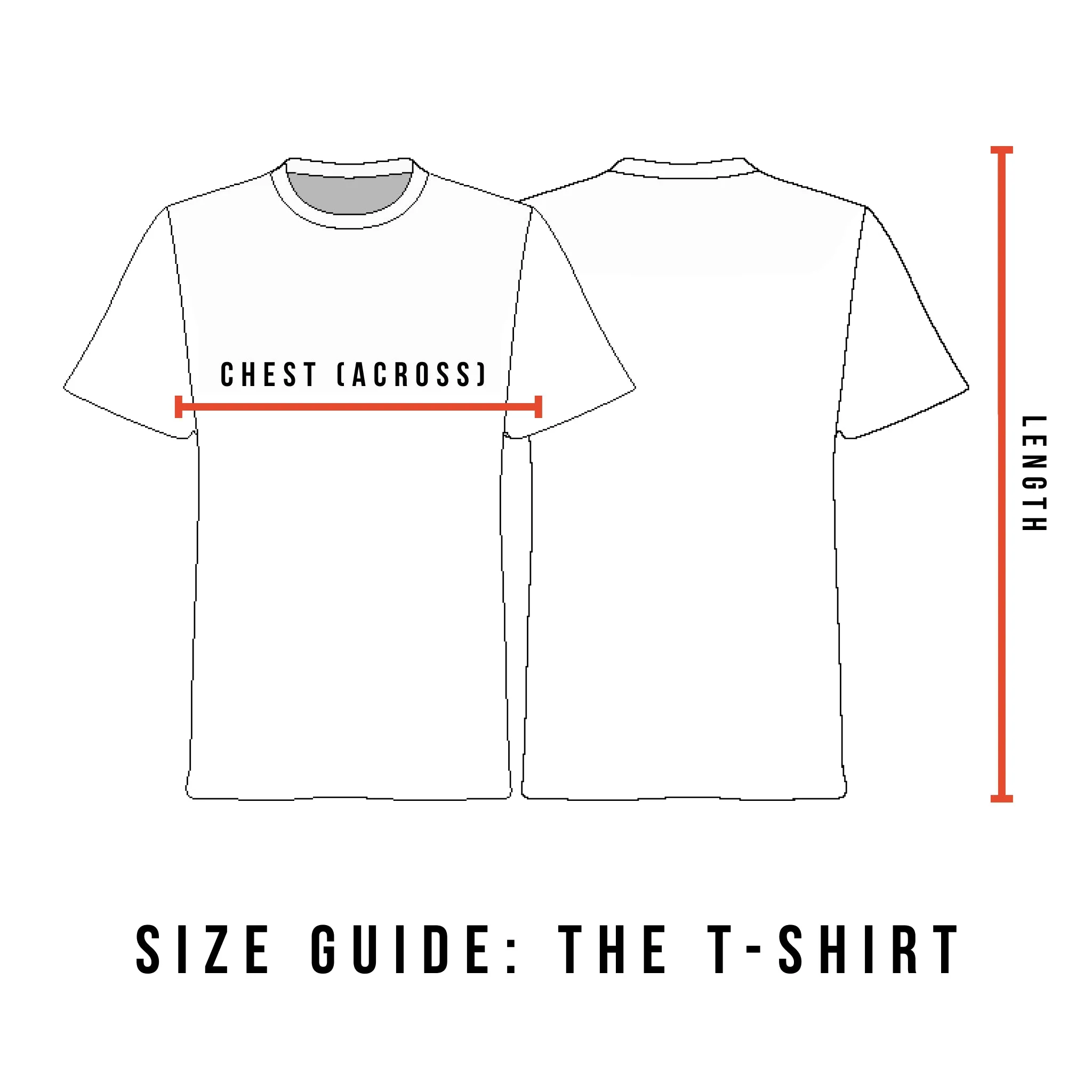 The Comfy T-shirt