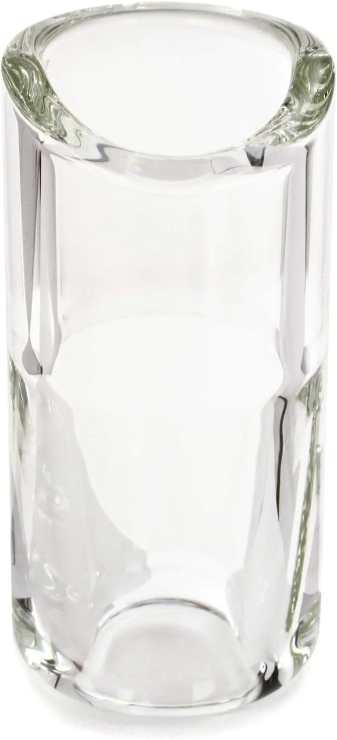 The Rock Slide Moulded Glass Slide - Extra Large