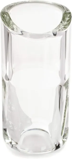 The Rock Slide Moulded Glass Slide - Extra Large