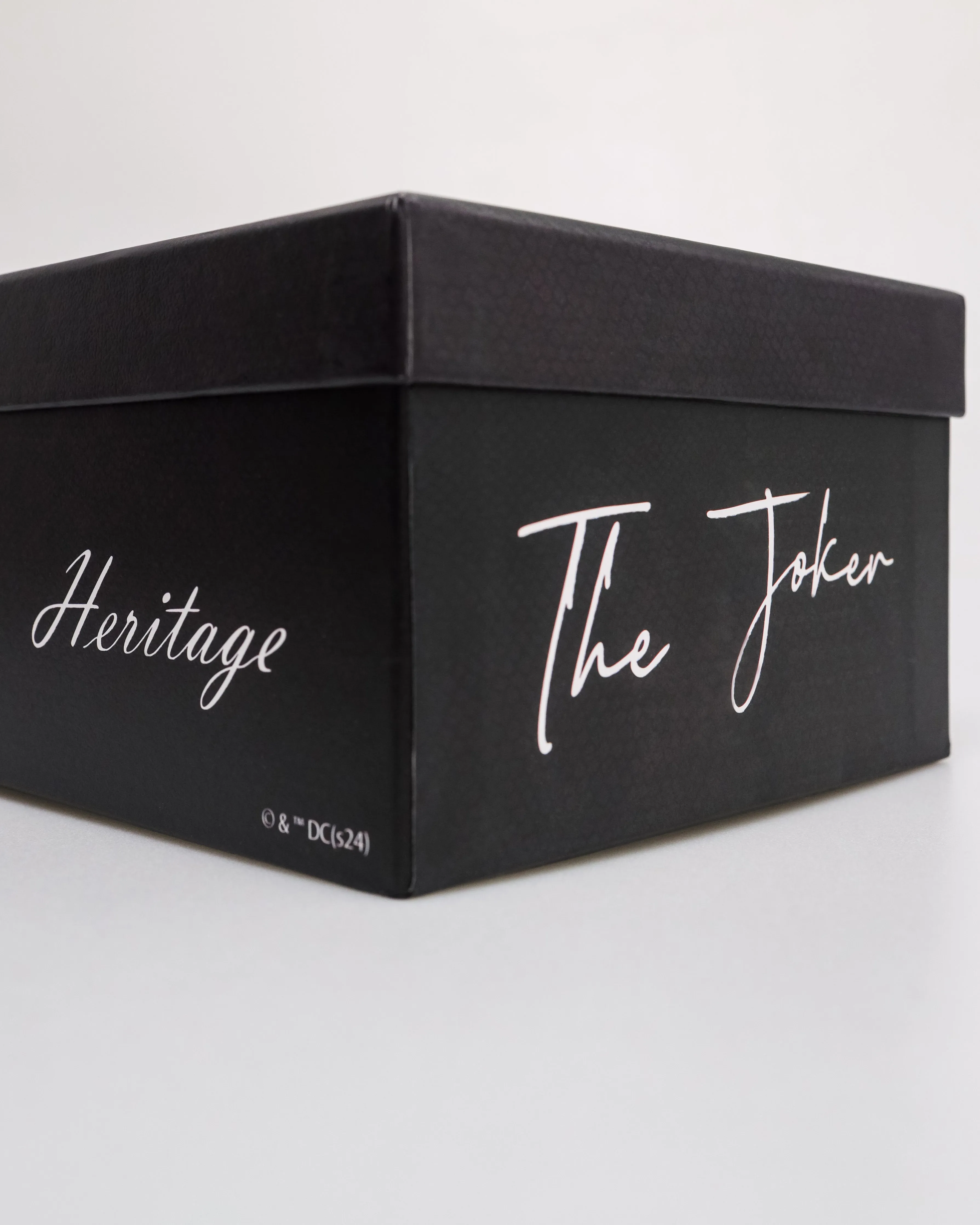 Tomaz DM014 The Joker's Dapper Tassel Loafers