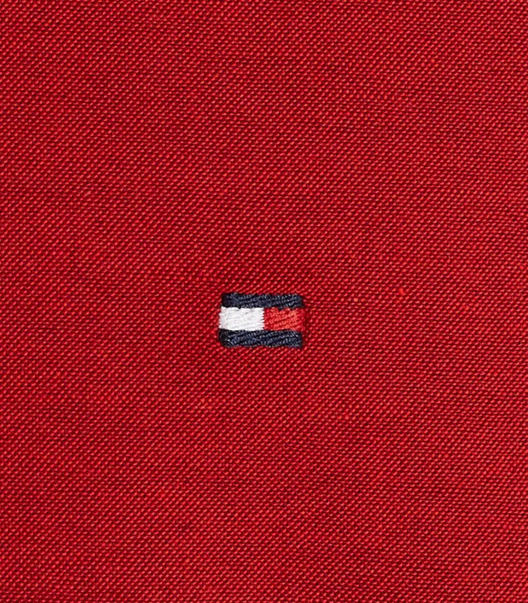 Tommy Fit Shirt Oxford Hilfiger Efficient shipping Regulat 1985 Flex - Quick resolution