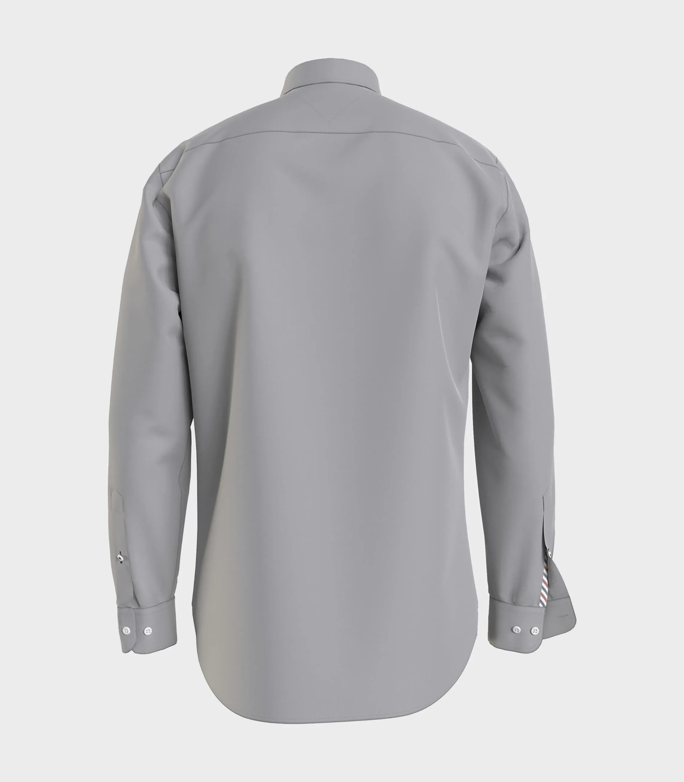 Tommy Fit Shirt Oxford Hilfiger Efficient shipping Regulat 1985 Flex - Quick resolution