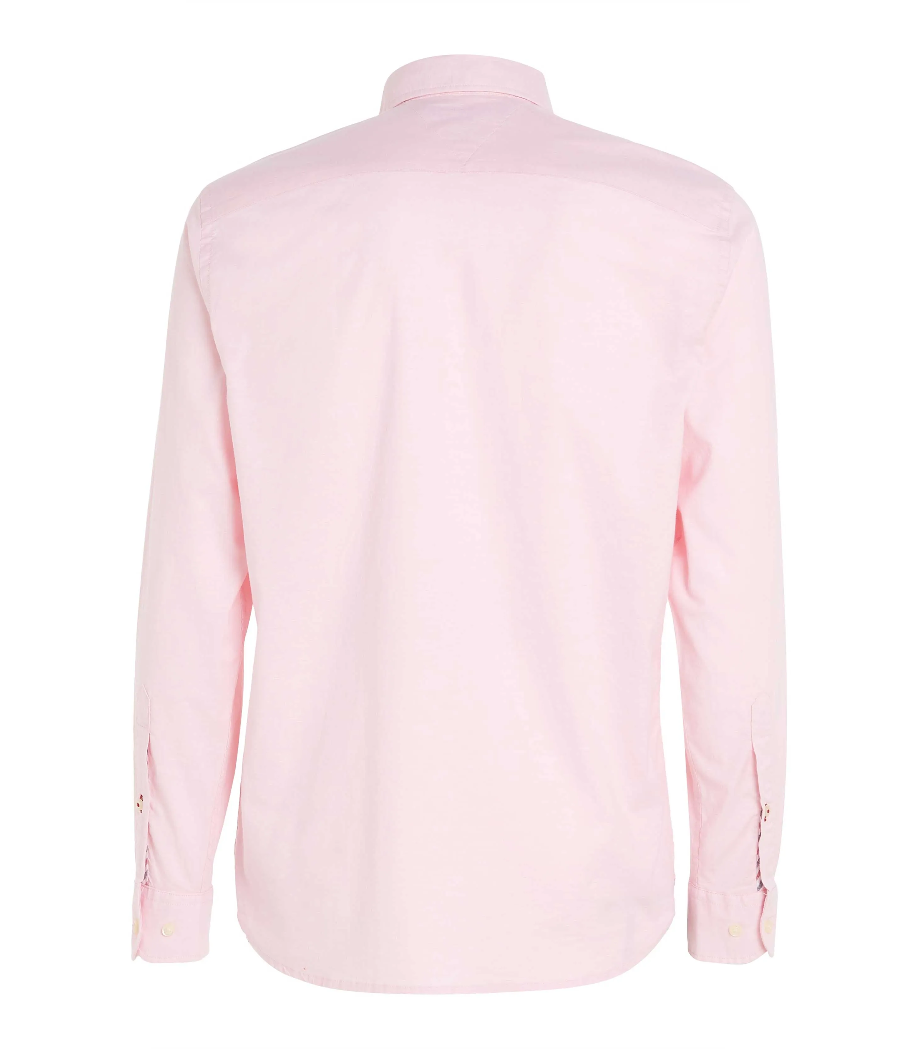 Tommy Fit Shirt Oxford Hilfiger Efficient shipping Regulat 1985 Flex - Quick resolution