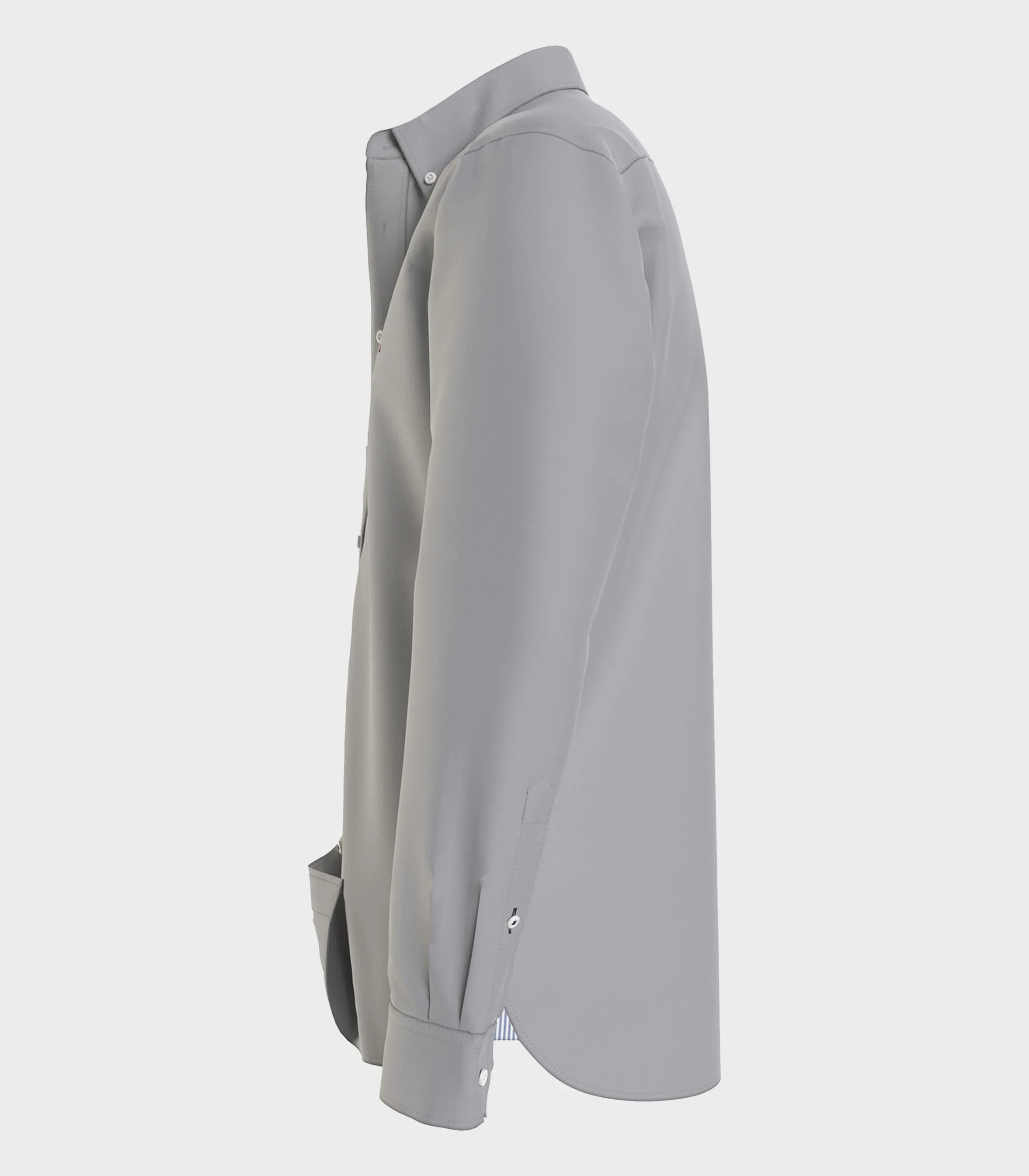Tommy Fit Shirt Oxford Hilfiger Efficient shipping Regulat 1985 Flex - Quick resolution