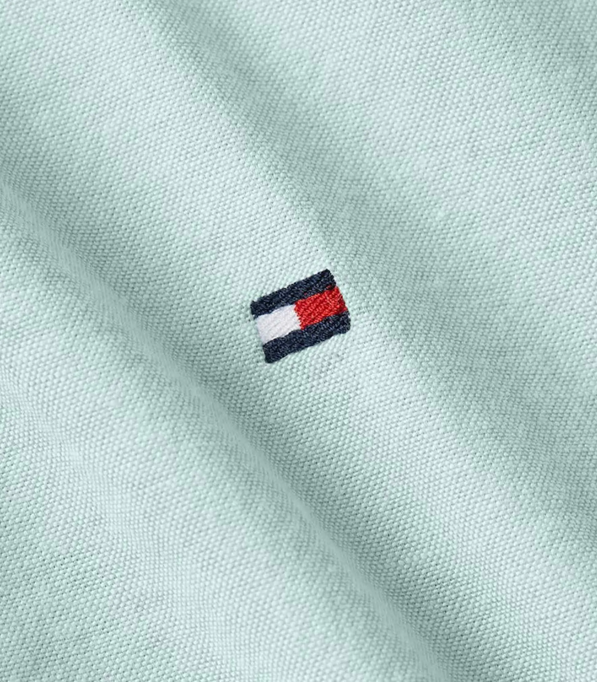 Tommy Fit Shirt Oxford Hilfiger Efficient shipping Regulat 1985 Flex - Quick resolution