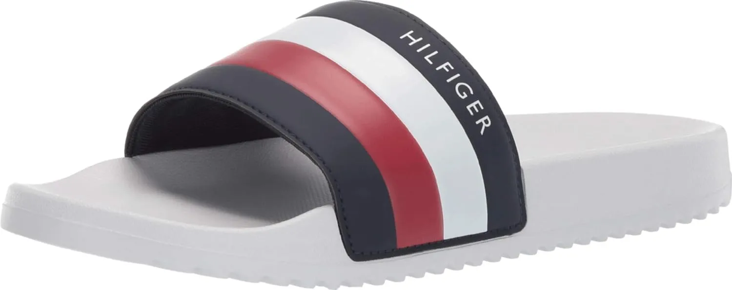Tommy Hilfiger Men's Rozi