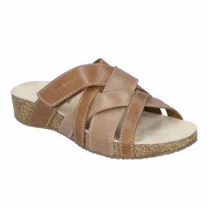 Tonga 74 In Tan