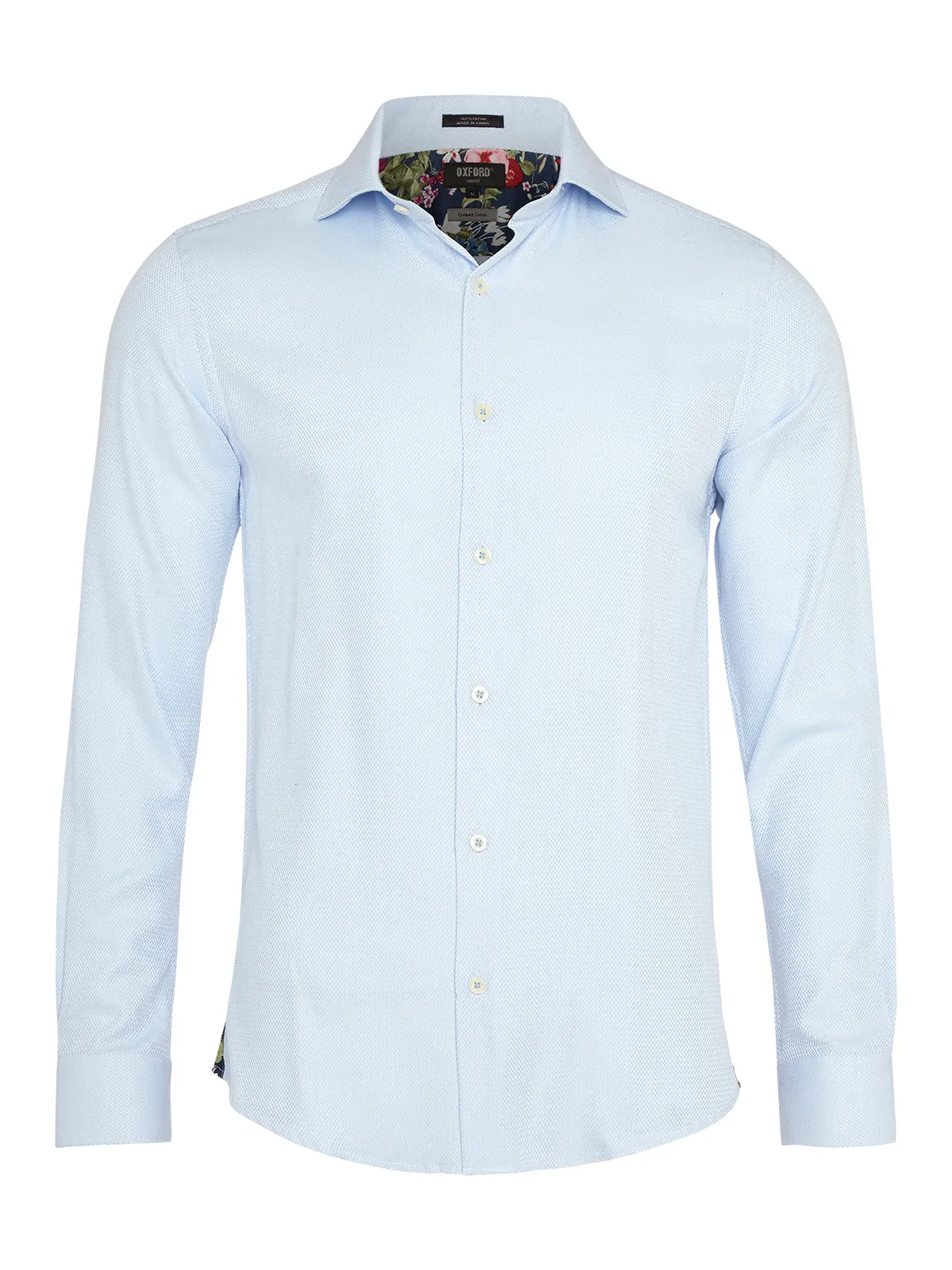 Trafalgar Dobby Shirt