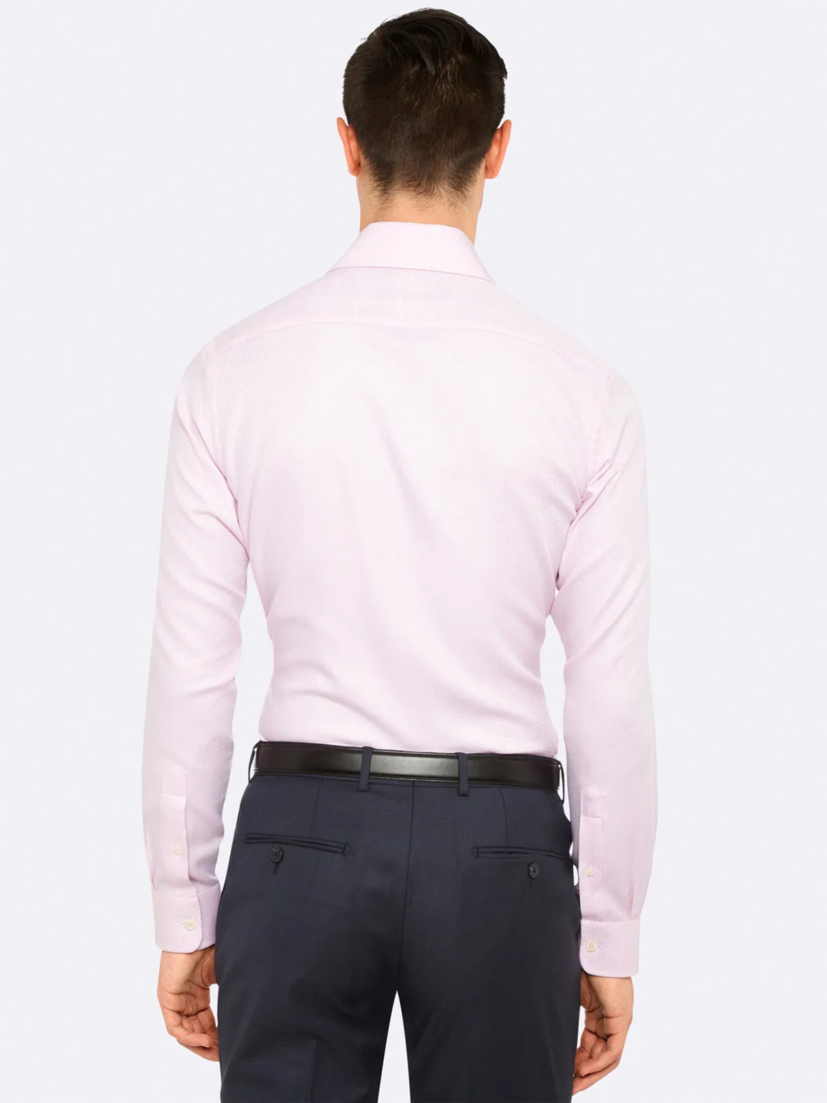 Trafalgar Dobby Shirt