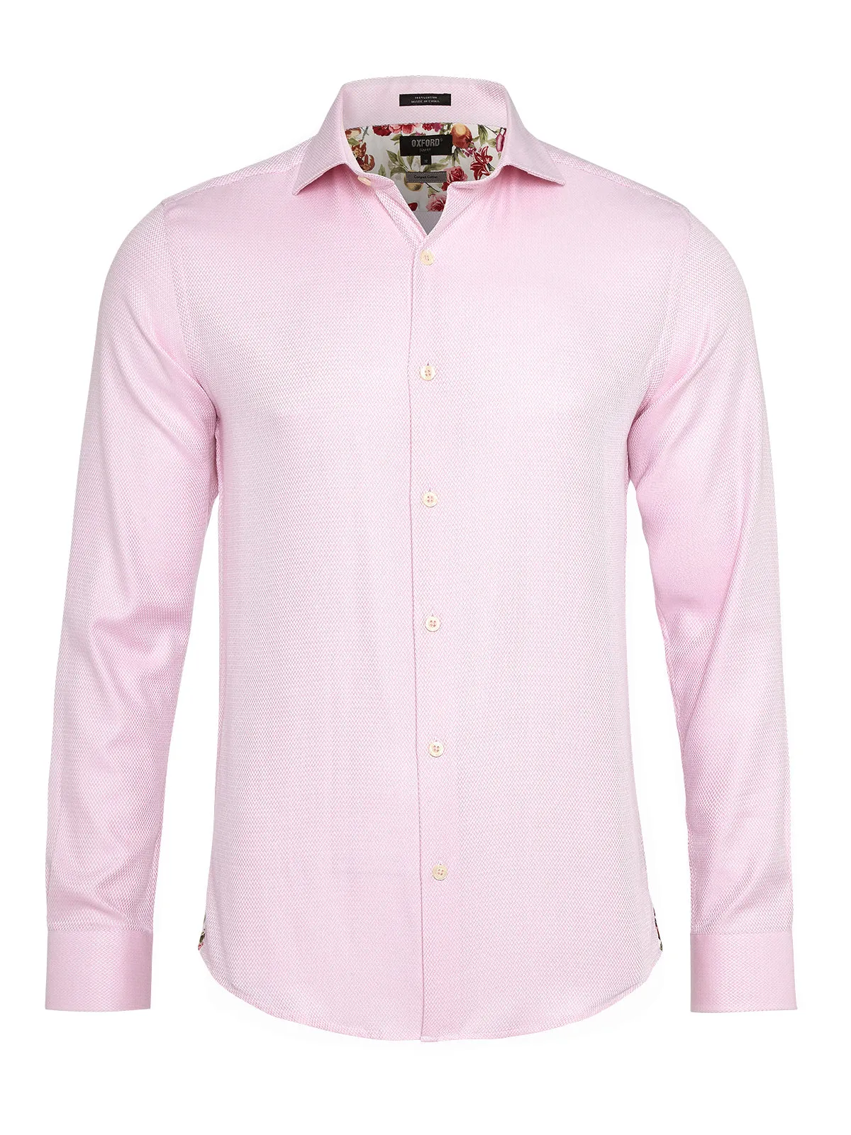 Trafalgar Dobby Shirt