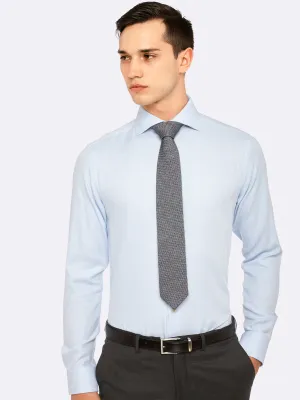Trafalgar Dobby Shirt
