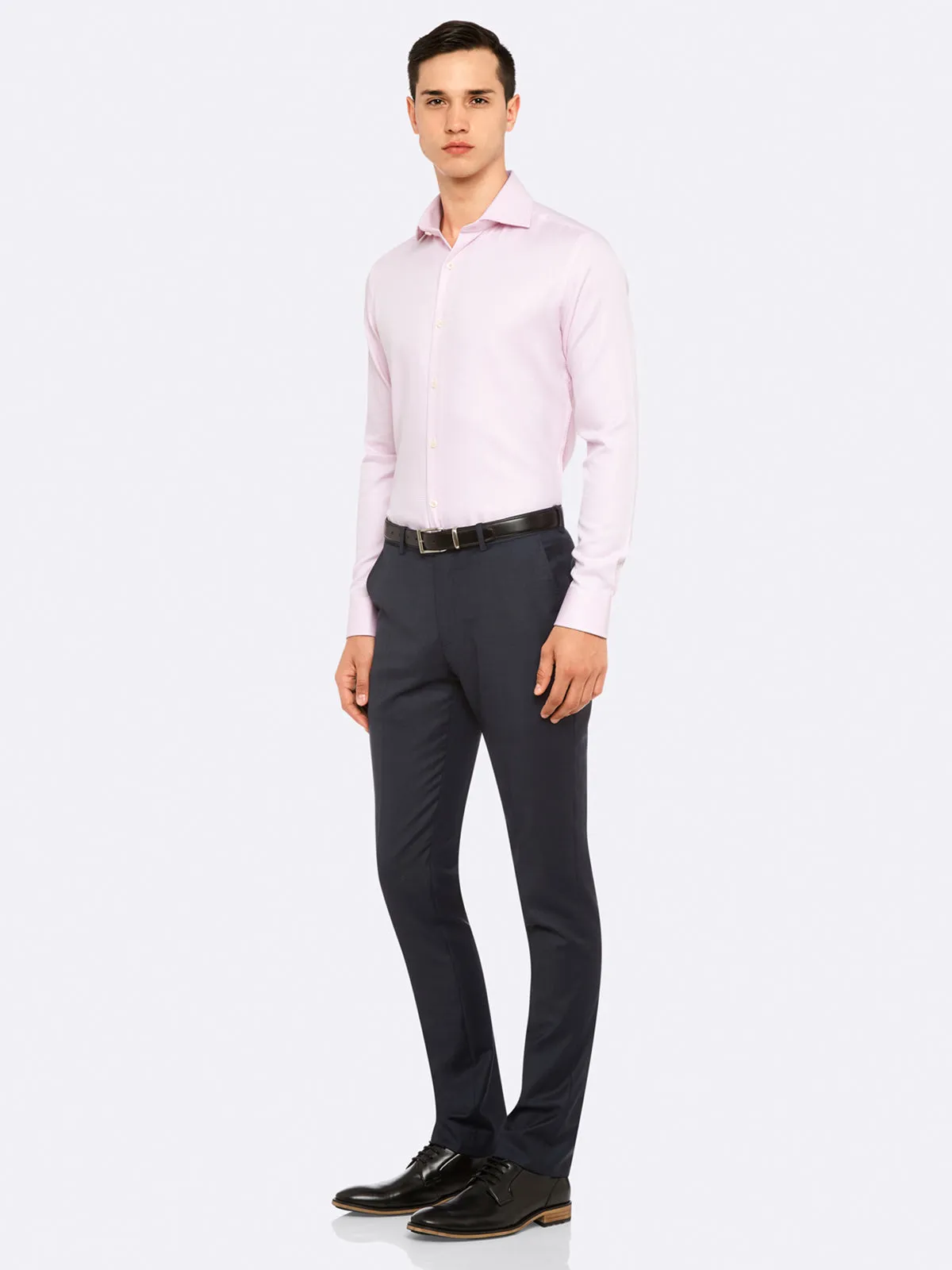 Trafalgar Dobby Shirt