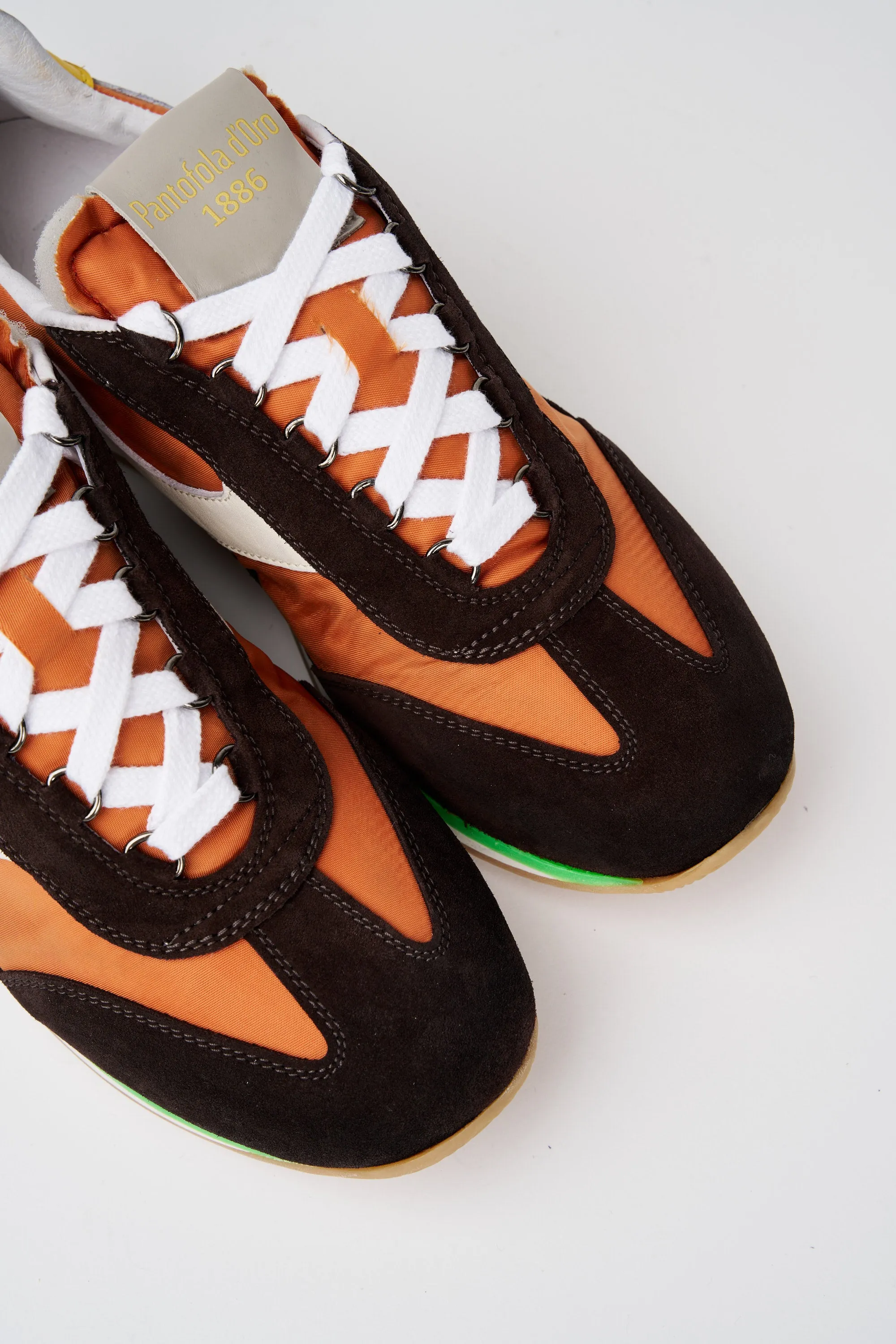 TRAINER '74 Sneaker da Uomo