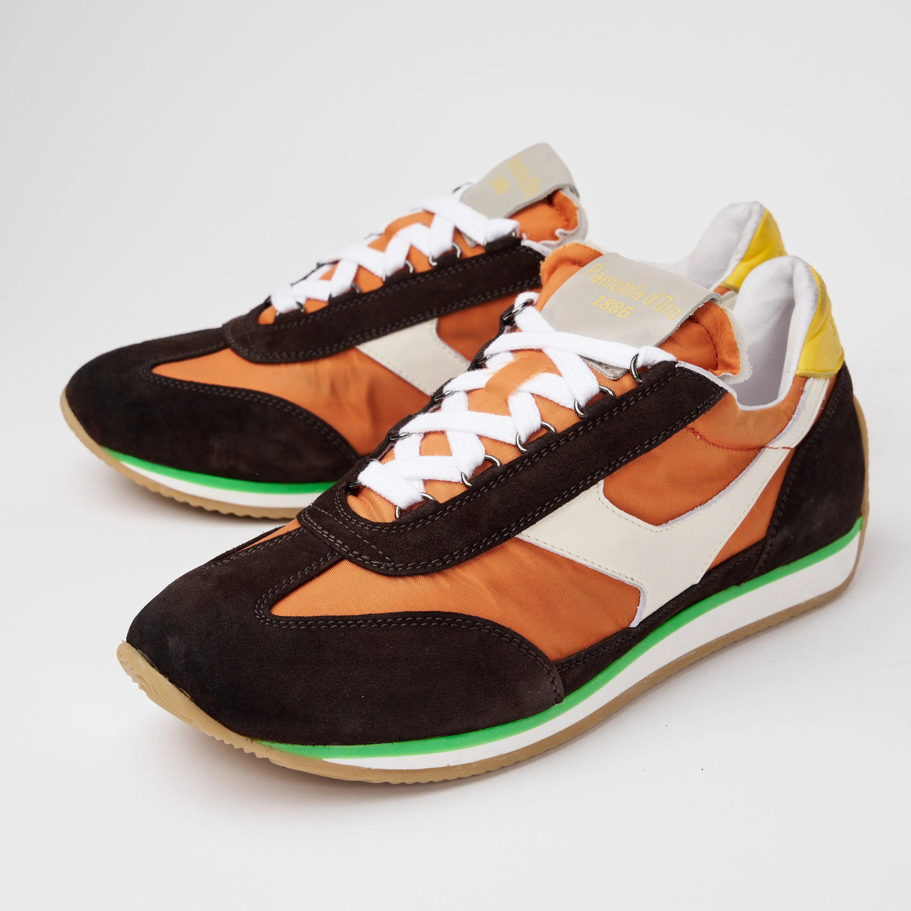 TRAINER '74 Sneaker da Uomo