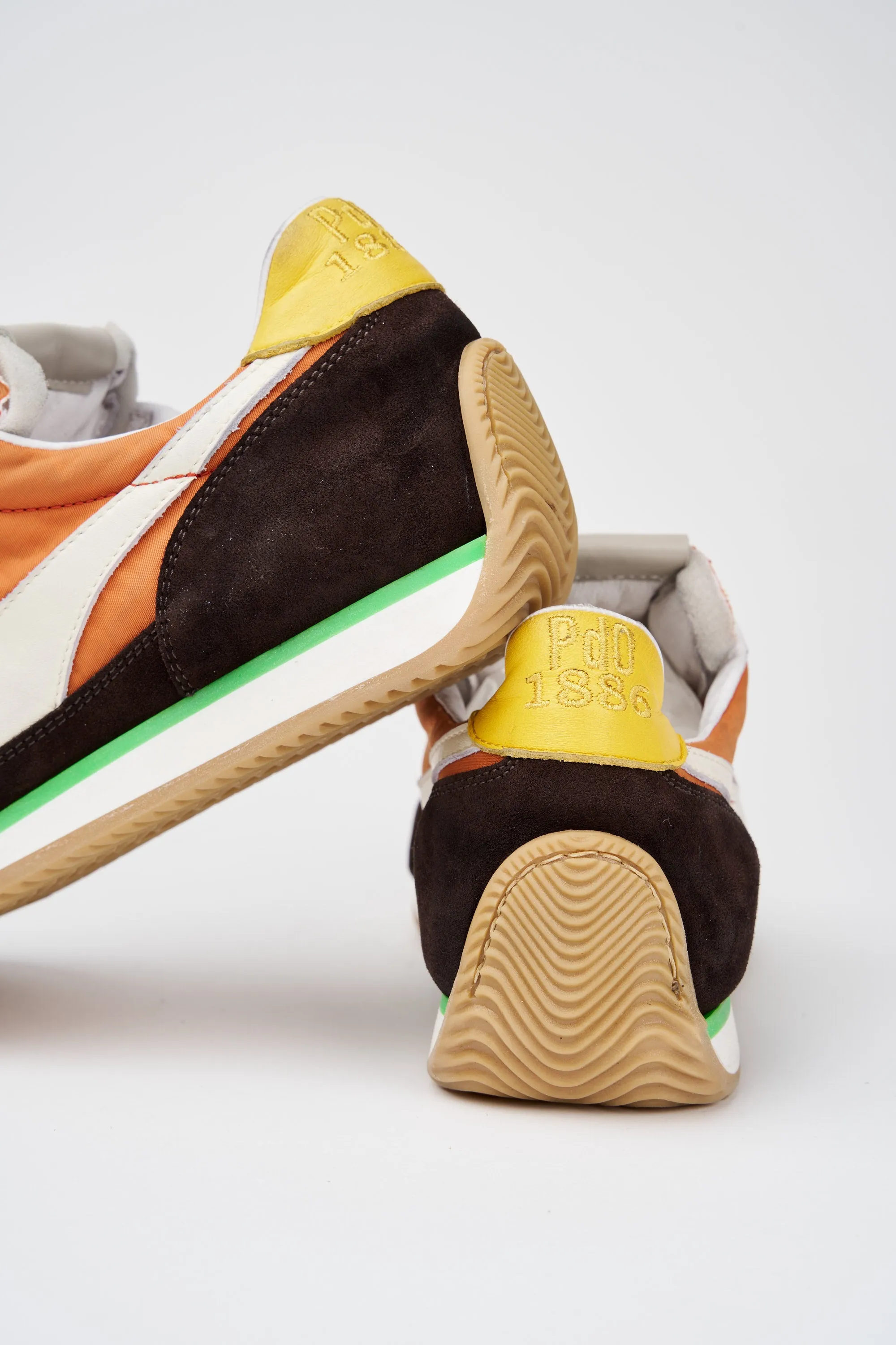 TRAINER '74 Sneaker da Uomo