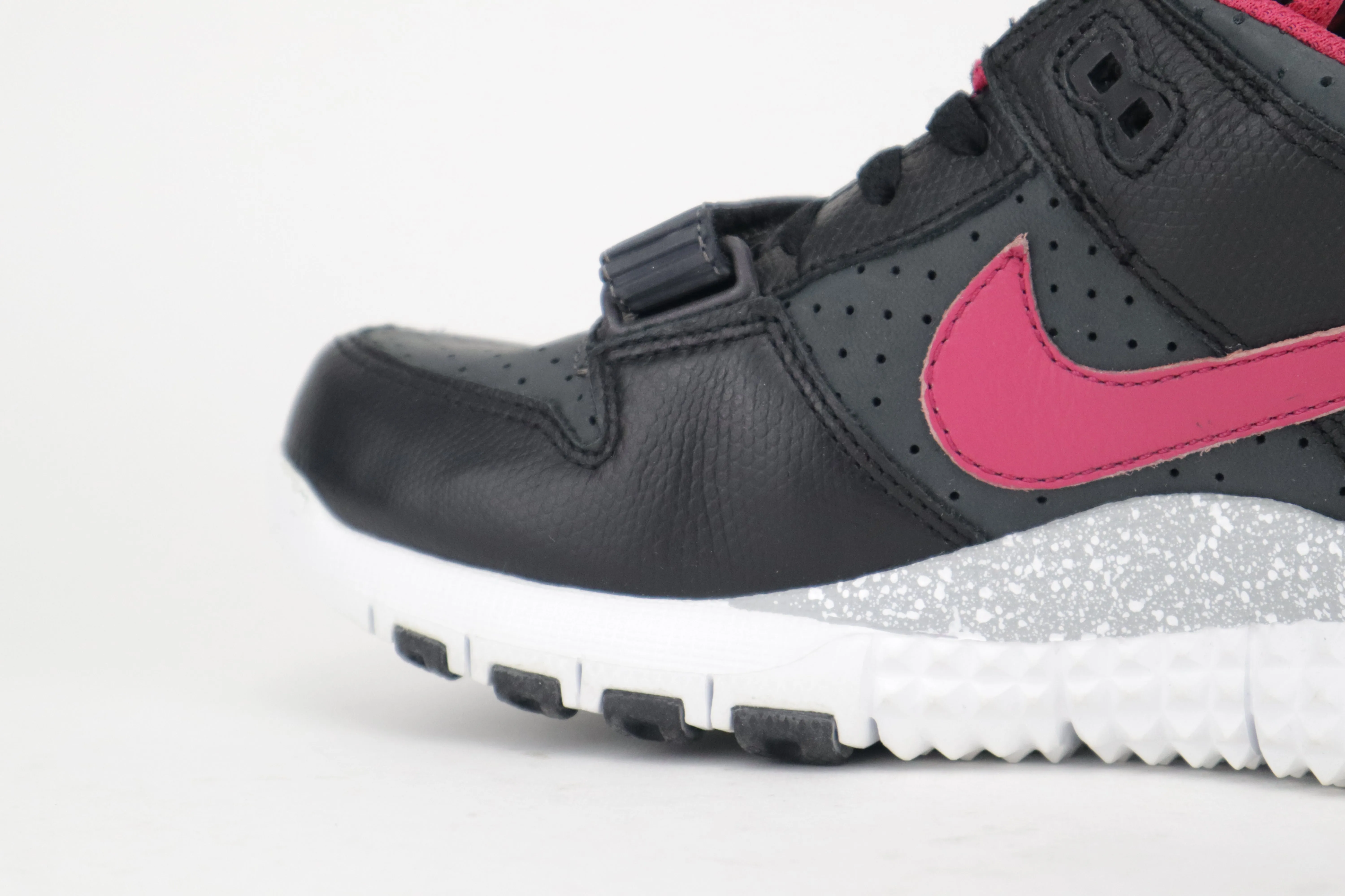 TRAINER DUNK LOW